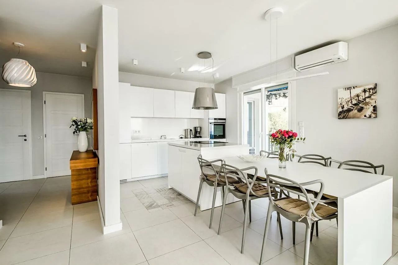 Luxurious Penthouse With Panoramic View Apartment Villefranche-sur-Mer