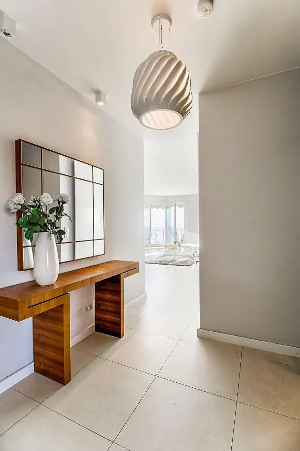 Luxurious Penthouse With Panoramic View Apartment Villefranche-sur-Mer 0*,