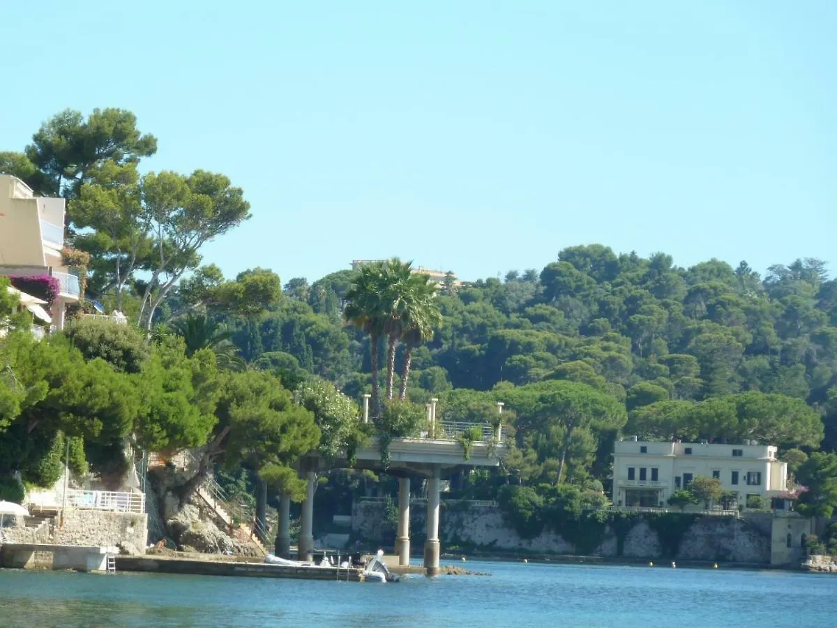 Luxurious Penthouse With Panoramic View Apartment Villefranche-sur-Mer 0*,