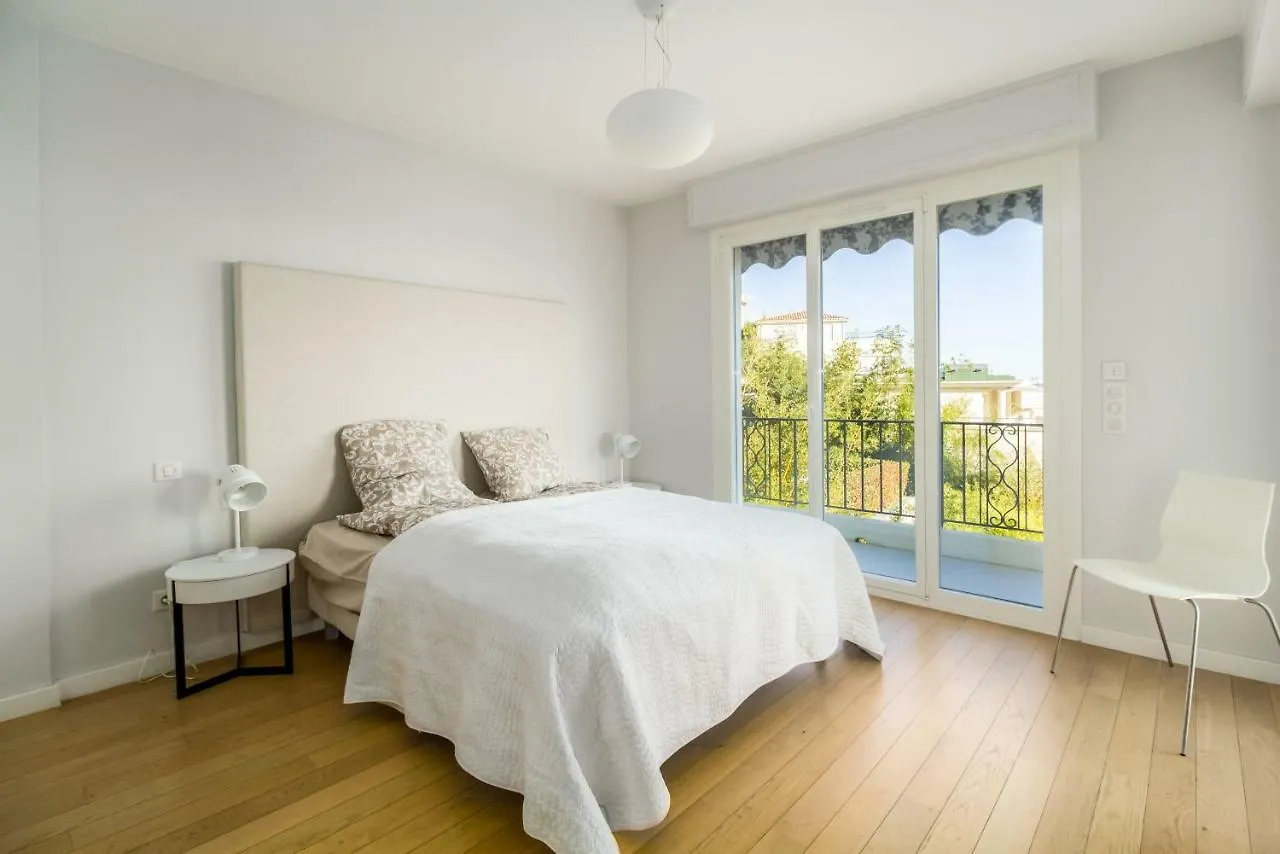 Luxurious Penthouse With Panoramic View Apartment Villefranche-sur-Mer