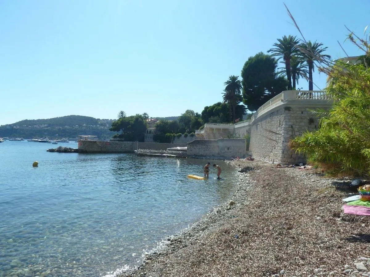 Luxurious Penthouse With Panoramic View Apartment Villefranche-sur-Mer