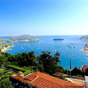 Paradise View Apartment
