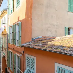 #40 Bright Sea View For 6 2mins Walk Port & Sea Apartment